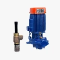  Kirloskar 1 HP KJ-10V 4T6 CII GM.JET Jet Pump Image-2