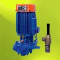  Kirloskar 1 HP KJ-10V 5T2 CII GM.JET Jet Pump Image-3