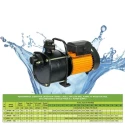  Kirloskar 0.5 HP KSW-05 Shallow Well Pump Image-6