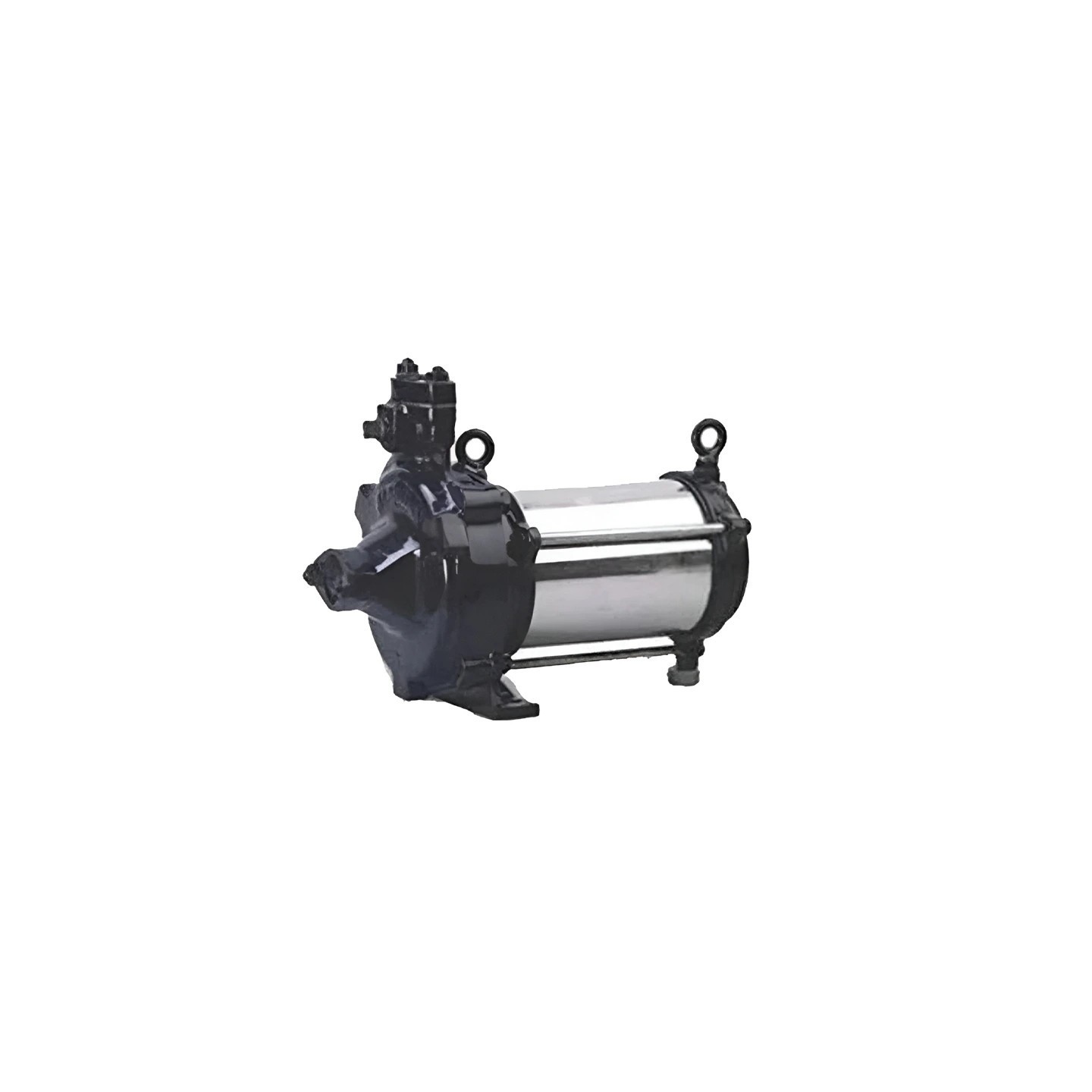 Buy Kirloskar 1 HP KOSi-123 CII Openwell Submersible Pump