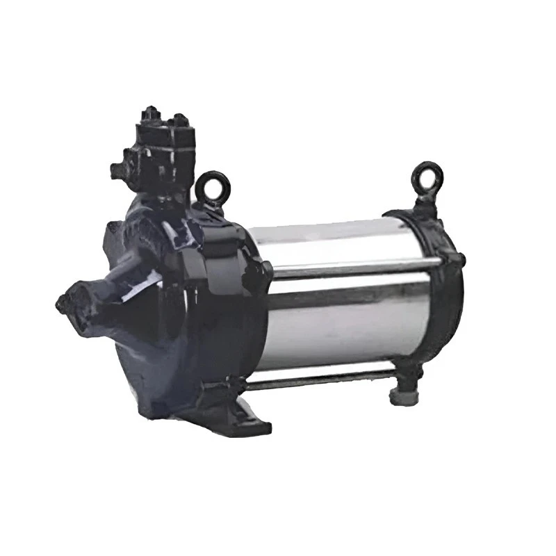 Kirloskar 1 HP KOSi-135 NII Openwell Submersible Pump Image-1