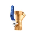 castle-ball-valve-with-strianer-pn-25-20-mm-13243