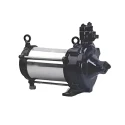  Kirloskar 1.5 HP KOSi-1.540 NI Openwell Submersible Pump Image-2