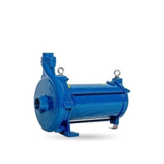 Kirloskar 1.5 HP KOSi-1.522 CII CI BODY Openwell Submersible Pump Image-1