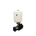 Kirloskar 1.5 HP CPBS-84424H M.STG-5-SS IMP. Pressure Booster Pump Image-1