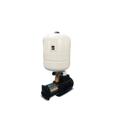Kirloskar 1.5 HP CPBS-84424H M.STG-5-SS IMP. Pressure Booster Pump Image-1
