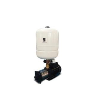 Kirloskar 1 HP CPBS-73624V M.STG-4-SS IMP Pressure Booster Pump Image-1