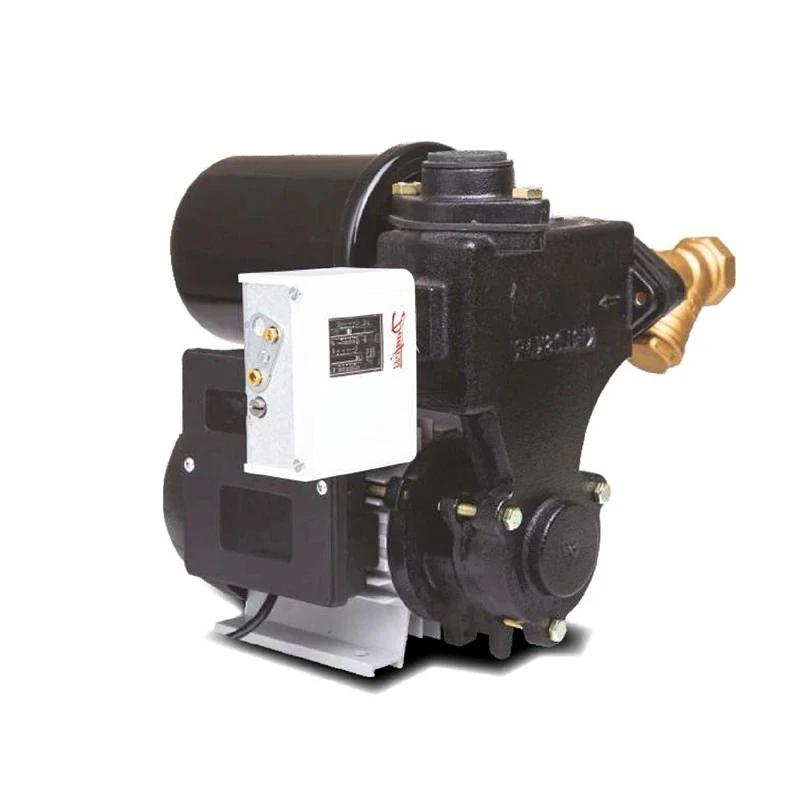  Kirloskar 0.5 HP K-Booster Pressure Booster Pump Image-2