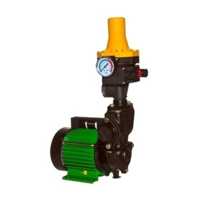 Kirloskar 0.5 HP Star Galaxy Pressure Booster Pump Image-1