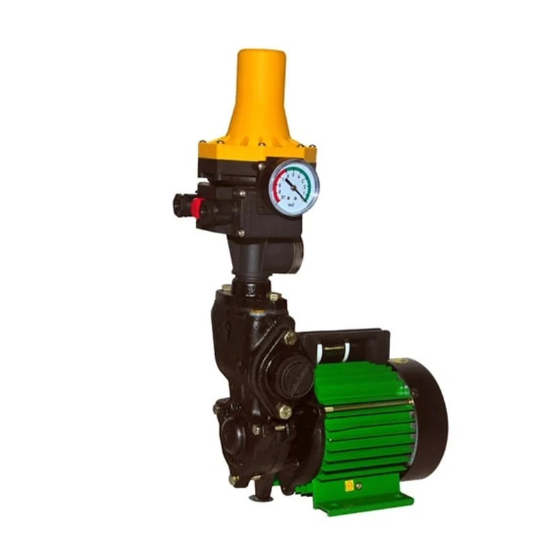  Kirloskar 0.5 HP Star Galaxy Pressure Booster Pump Image-2