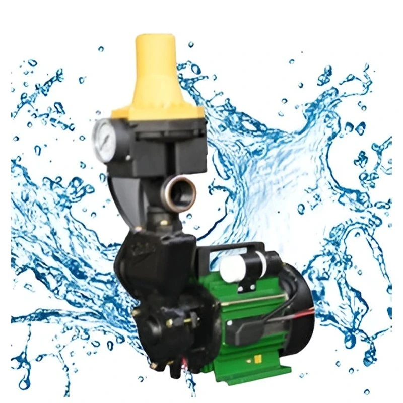  Kirloskar 0.5 HP Star Galaxy Pressure Booster Pump Image-3