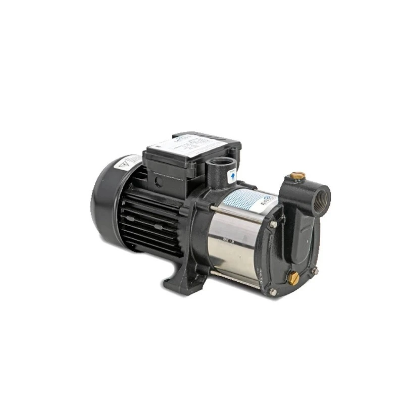 Kirloskar 1 HP ETERNA HL-32MS Multi Stage Pressure Booster Pump Image-2