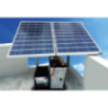 Off Grid PV Solar Ac Inverter 150 W