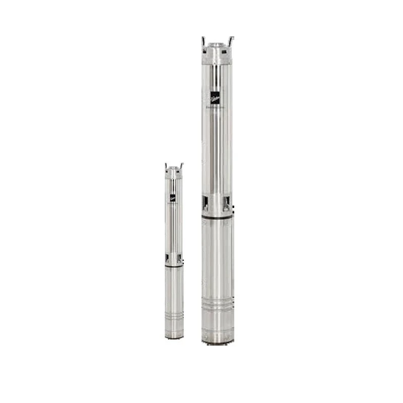 Kirloskar 2 HP KU4-0328T Borewell Submersible Pump Image-1