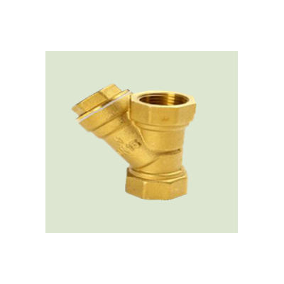 castle-forged-brass-y-type-strainers-pn-16-screwed-13340