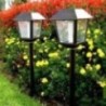Solar Garden Light