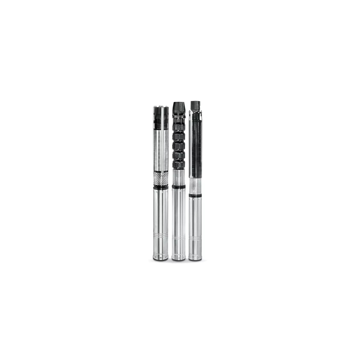 Buy Kirloskar 10 HP KU6i HHN 210-1016 Oil Submersible Pump