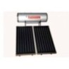 FPC (Flat Plate Collector) Solar Water Heater