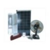 Solar Home Light System
