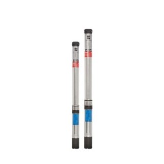 Kirloskar 1.25 HP KS3D-1318 Water Submersible Pumpset Image-1