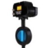Castle Motorized Butterfly Valve PN 16 C-20/20(200 mm)