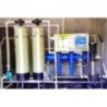 Stainless Steel RO Machines 200-500 LPH