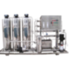 Industrial RO System 1000-2000 LPH
