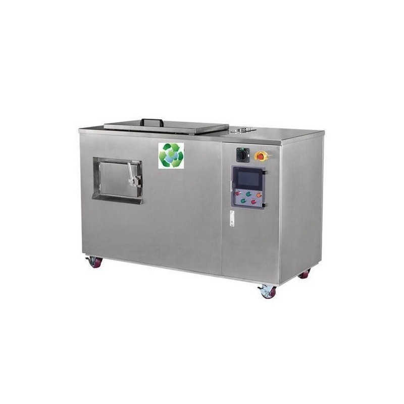 clean-india-paint-coated-automatic-organic-waste-composting-machine-grade-fully-automatic-capacity-kg-200-kg-per-day-11947