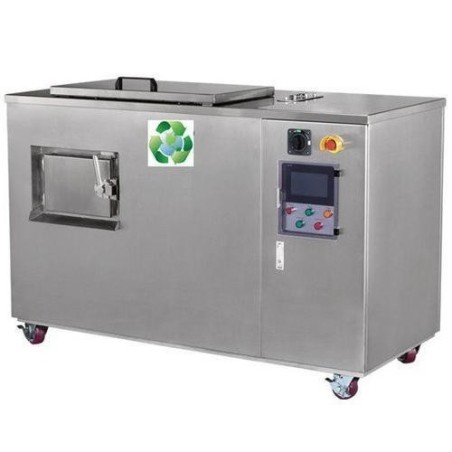 clean-india-paint-coated-automatic-organic-waste-composting-machine-grade-fully-automatic-capacity-kg-200-kg-per-day-11947