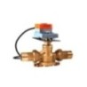 Castle Pressure Independent Valve CV-4AM