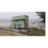 Sewage Treatment Plants For Residential & Commercial Building 500 KLD