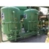 Sewage Treatment Plant For Pharmaceutical & Chemicals 500 KLD