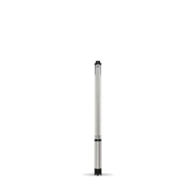 Kirloskar 3 HP KS4H-3008-CP Water Submersible Pumpset Image-1