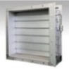 Aluminium Non Return Damper