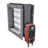 Air Control Damper 650650 mm