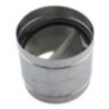 Galvanized Steel Back Draft Dampers
