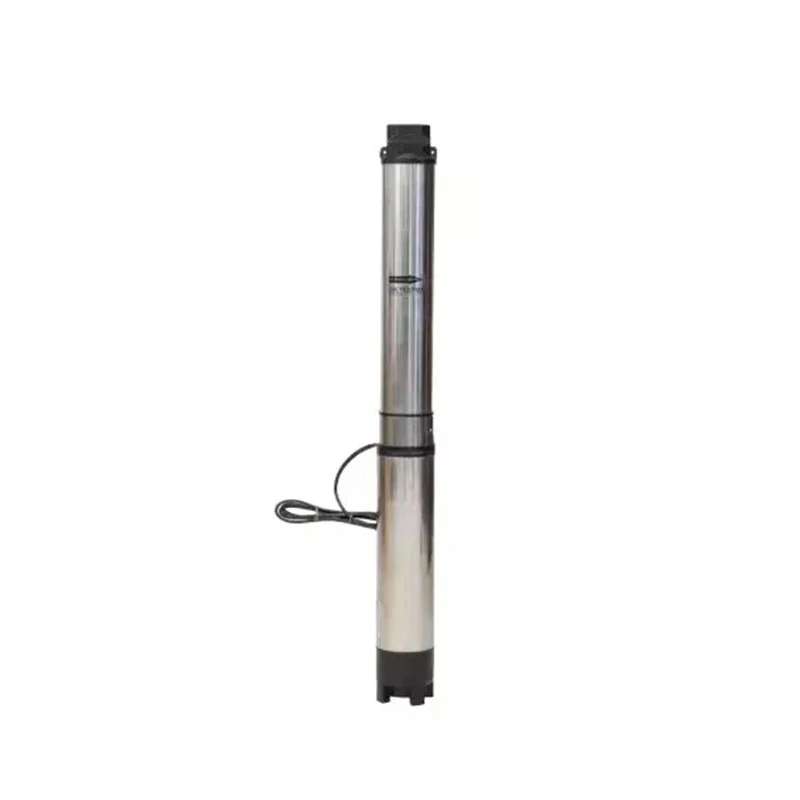 Kirloskar 1.5 HP NEO 30-1520 Water Submersible Pumpset Image-1