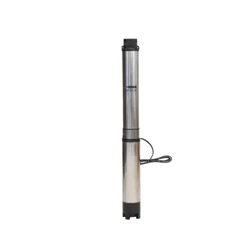  Kirloskar 1.5 HP NEO 35-1515 Water Submersible Pumpset Image-2