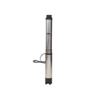 Kirloskar 2 HP NEO 60-2018 Water Submersible Pumpset Image-1