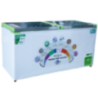 Trouble Free Freezers 523 Ltr