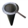 Conical Strainer 15nb To 1500 Nb