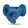 Engineers Technologies Y Type Strainers