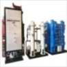 Semi Automatic Ammonia Cracker Unit Wit Purifier