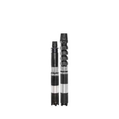 Kirloskar 4 HP KS6D-0404N Borewell Submersible Pumpsets Image-1