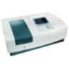 Portable UV VIS Double Beam Spectrophotometer