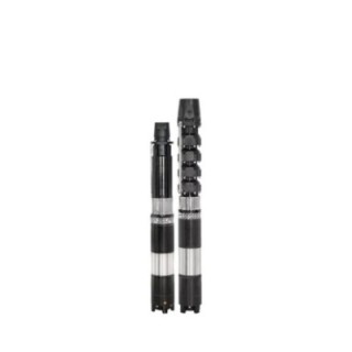Kirloskar 25 HP KS6J-2510 Borewell Submersible Pumpsets Image-1