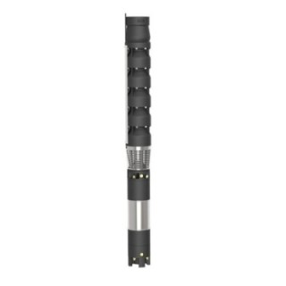 Kirloskar 7.5 HP KS7P-0802 Water Submersible Pumpset Image-1