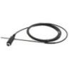 Stainless Steel Temperature Probe For Industrial Use PT100
