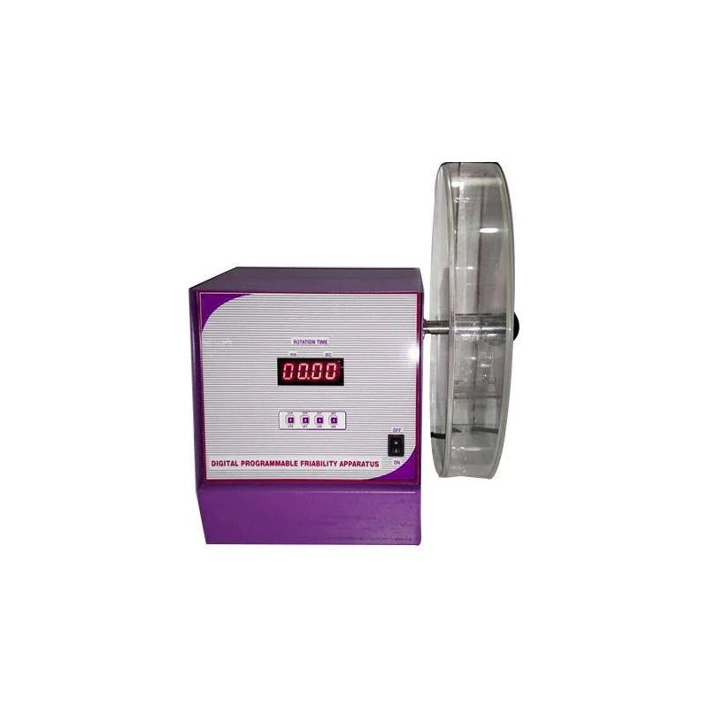 digital-friability-test-apparatus-single-drum-14081