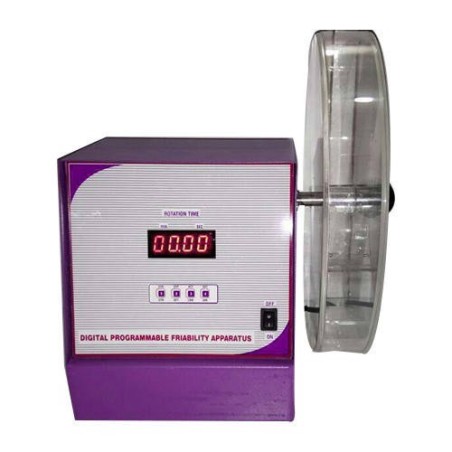 digital-friability-test-apparatus-single-drum-14081
